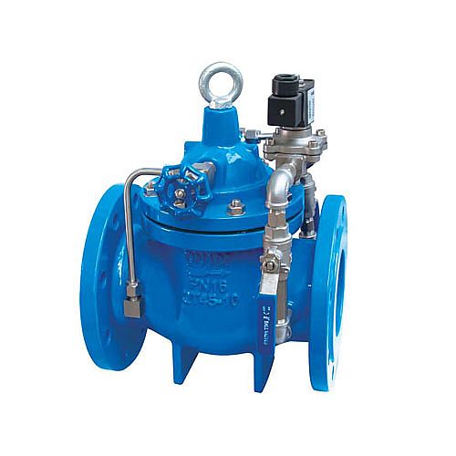 600X水(shui)力電(dian)動控(kong)制閥(fa)