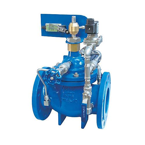 700X多(duo)功能(neng)水泵(beng)控制(zhi)閥