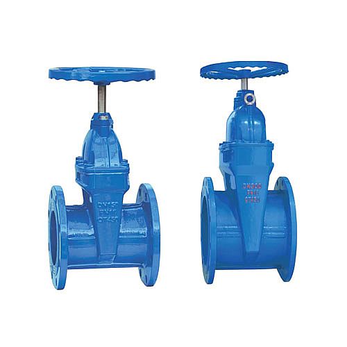 Z45X暗(an)杆彈(dan)性座(zuo)封閘(zha)閥