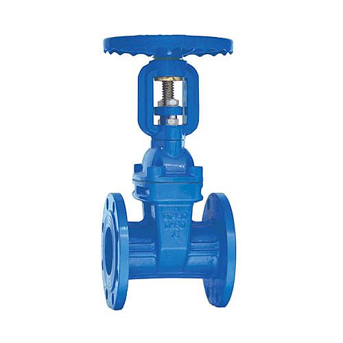 Z41X明(ming)杆彈(dan)性座(zuo)封閘(zha)閥