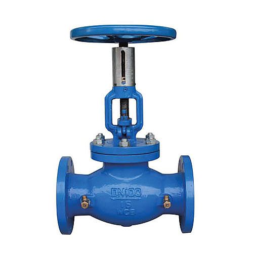 KPF平(ping)衡閥(fa)