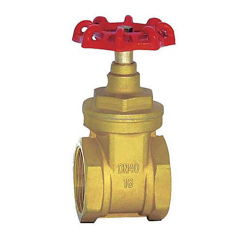 Z15W-16T黃(huang)銅閘(zha)閥