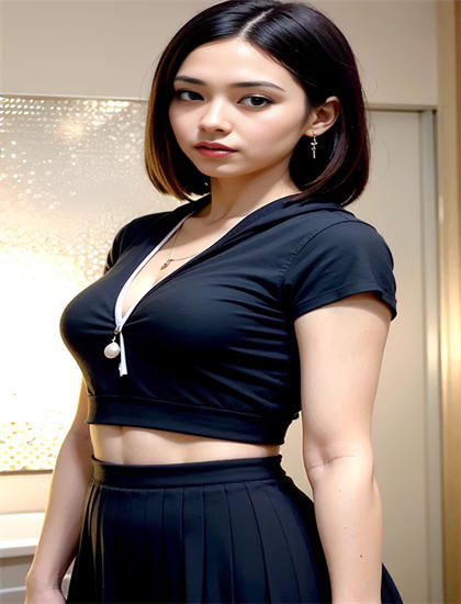 成品人短視頻軟件推薦免費_最美的女人